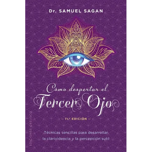 Como Despertar El Tercer Ojo -V2*