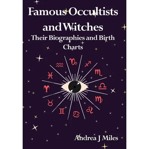 Famous Occultists and Witches