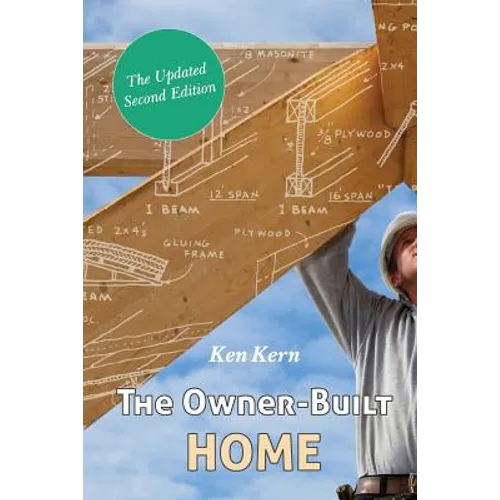 The Owner-Built Home