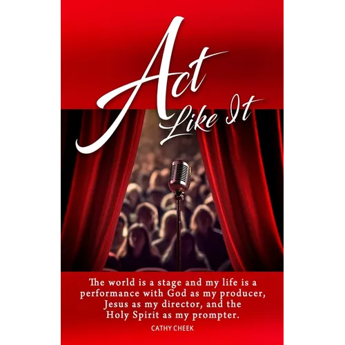ACT Like It