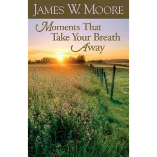 Moments That Take Your Breath Away
