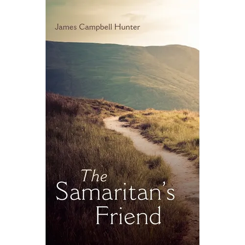 The Samaritan's Friend