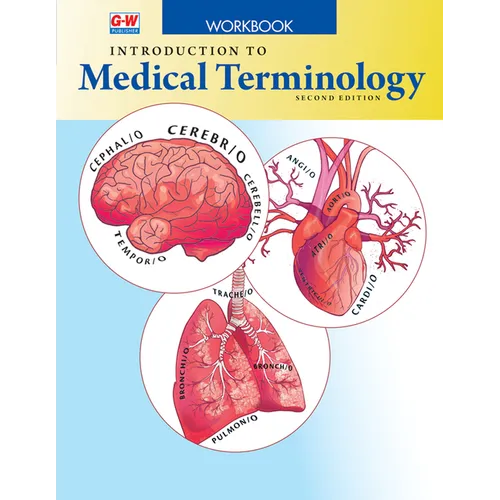 Introduction to Medical Terminology