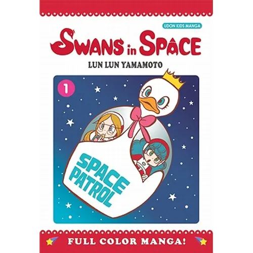 Swans in Space, Volume 1