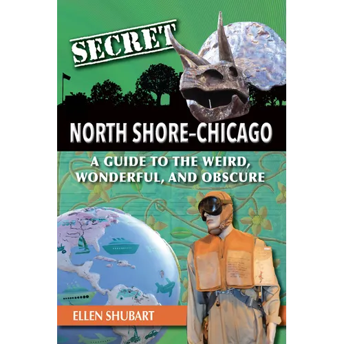 Secret North Shore Chicago