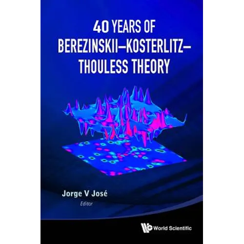 40 Yr of Berezinskii-Kosterlitz-Thouless