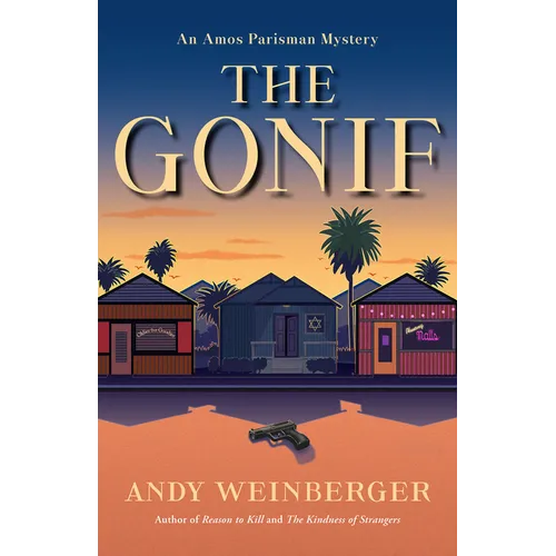 The Gonif
