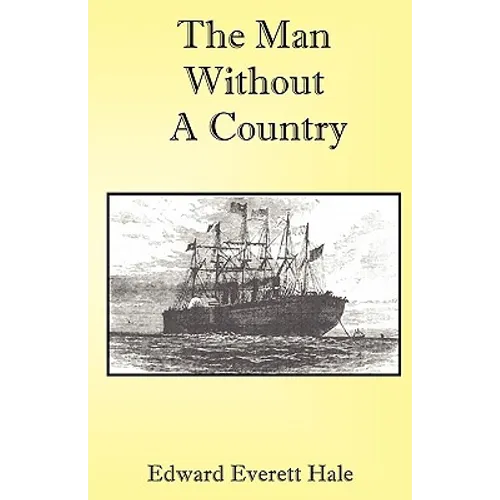 The Man Without a Country