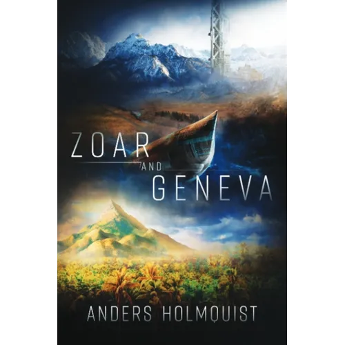 Zoar and Geneva: Adopted Homes