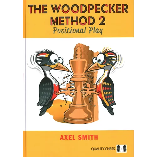 Woodpecker Method 2