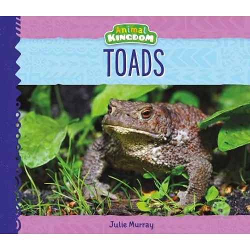 Toads