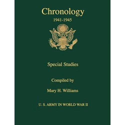 Chronology