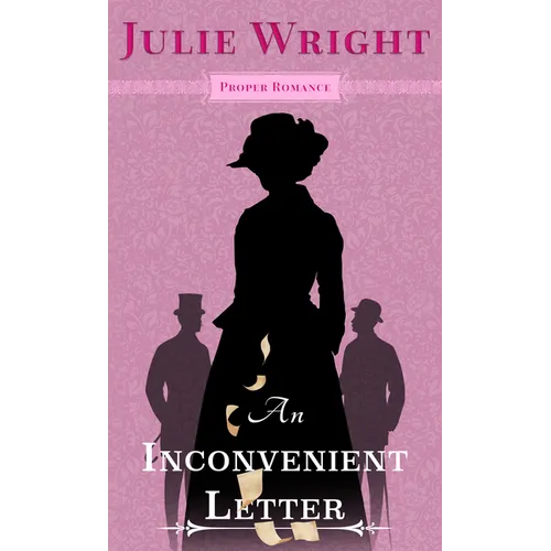 An Inconvenient Letter
