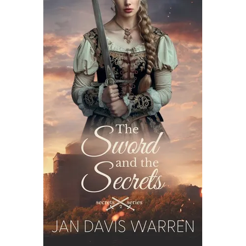 The Sword and the Secret