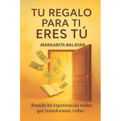 Tu Regalo Para Ti Eres Tu