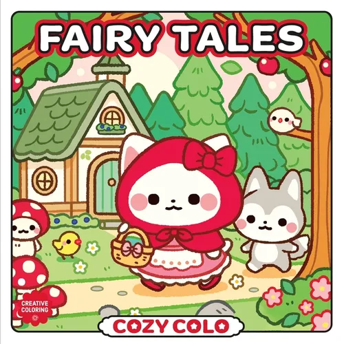 Fairy Tales