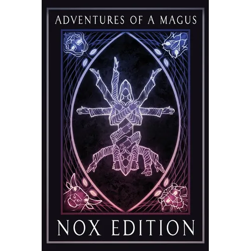 Adventures of a Magus - The Magick Companion: NOX Edition