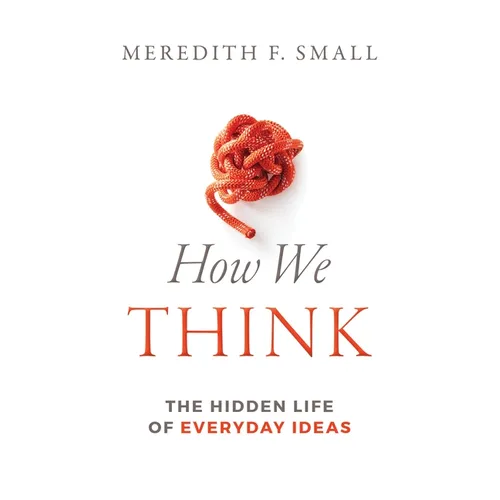 How We Think: The Hidden Life of Everyday Ideas