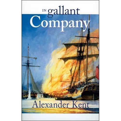 In Gallant Company