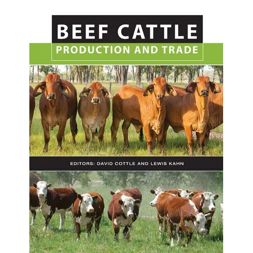 Beef Cattle Production and Trade