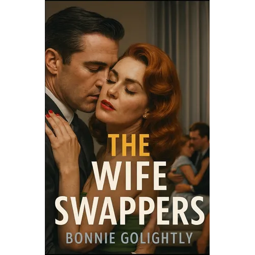The Wife Swappers