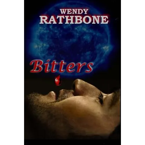 Bitters: A Collection of Glbtq Vampire Stories
