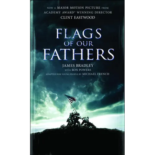 Flags of Our Fathers: A Young People's Edition