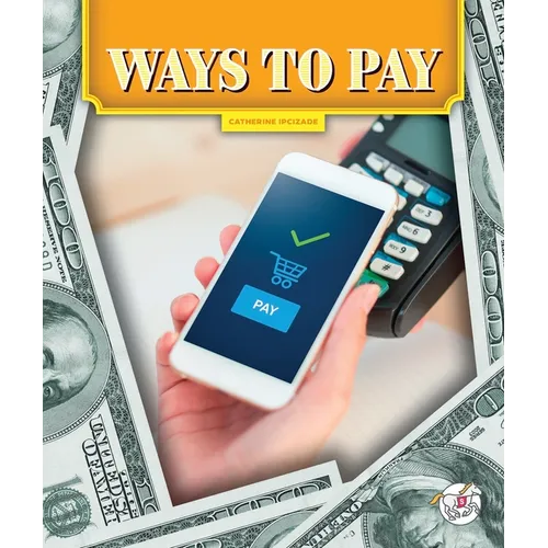 Ways to Pay