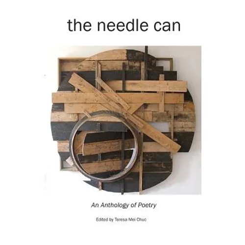 The needle can