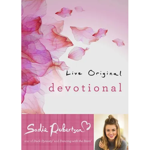 Live Original Devotional