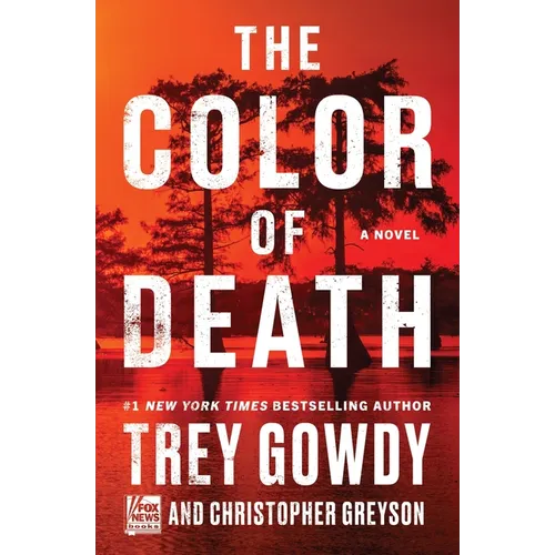 The Color of Death