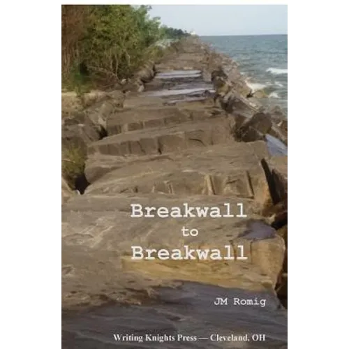 Breakwall to Breakwall