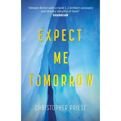 Expect Me Tomorrow