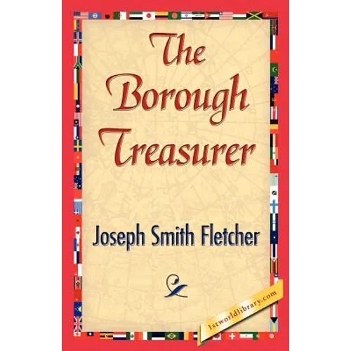 The Borough Treasurer