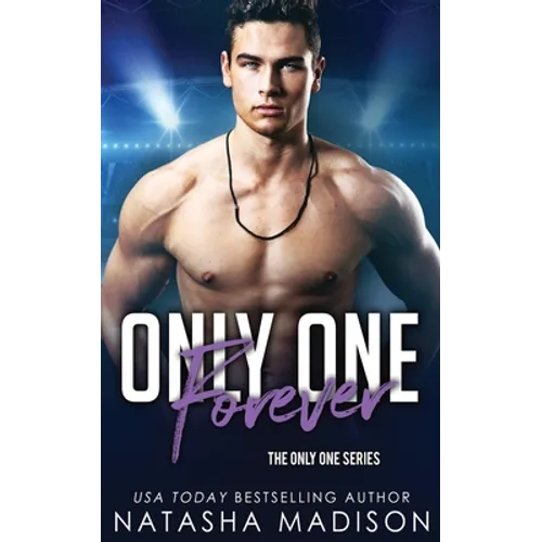 Only One Forever (Only One Series 8)