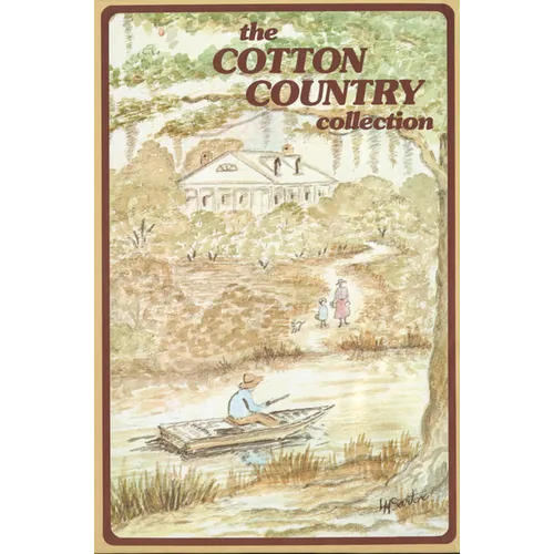 The Cotton Country Collection