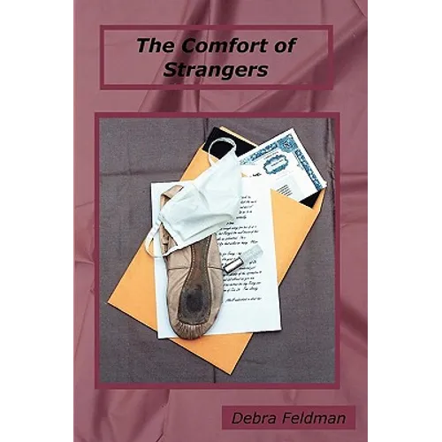 The Comfort of Strangers