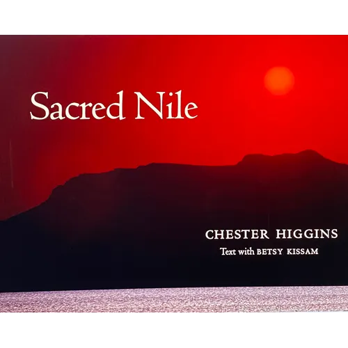 Sacred Nile