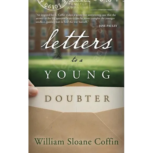 Letters to a Young Doubter