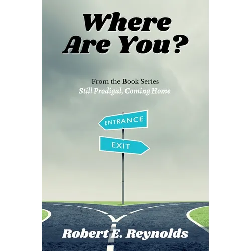 Where Are You?