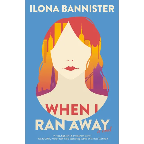 When I Ran Away