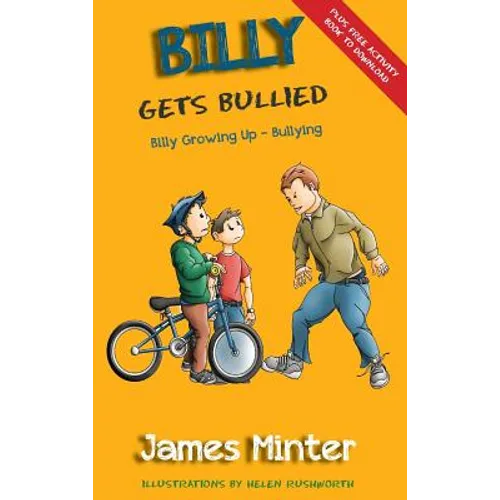 Billy Gets Bullied: Bullying