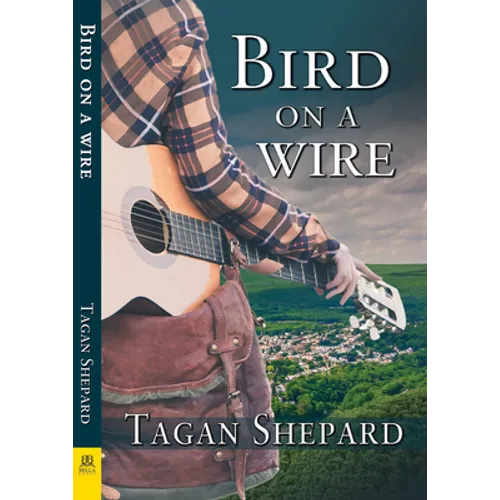 Bird on a Wire
