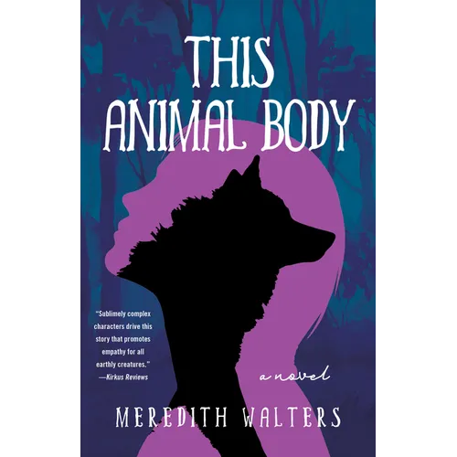 This Animal Body