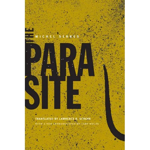 The Parasite: Volume 1