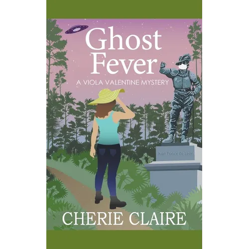 Ghost Fever