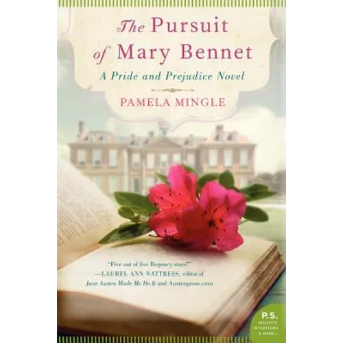 The Pursuit of Mary Bennet