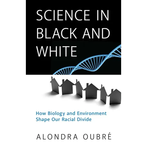 Science in Black and White