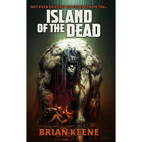 Island of the Dead