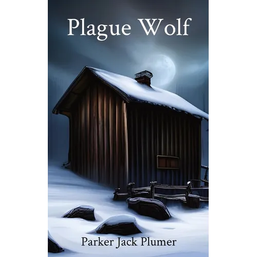 Plague Wolf